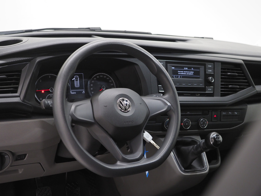 Volkswagen California California 2.0 TDI T6.1 94