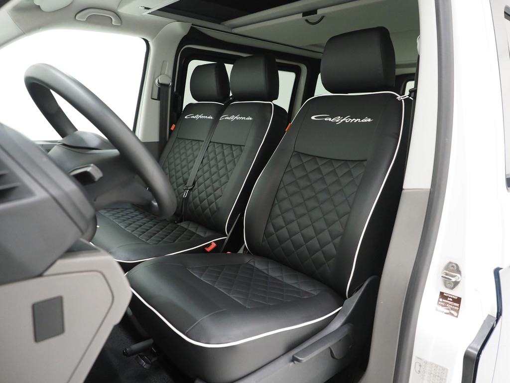 Volkswagen California California 2.0 TDI T6.1 95