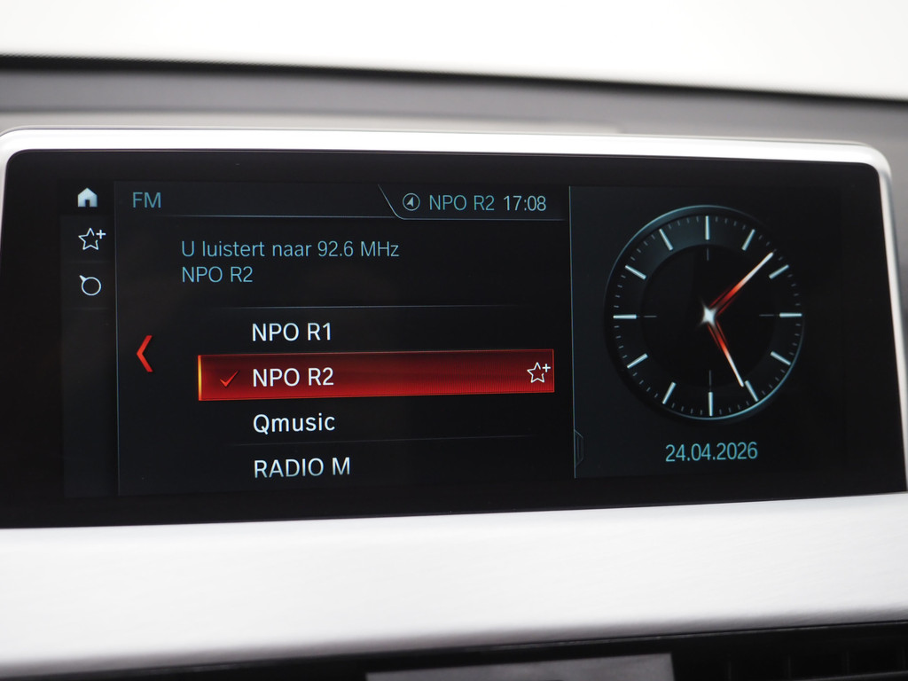 BMW X1 sDrive20i M Sport Full Black 25