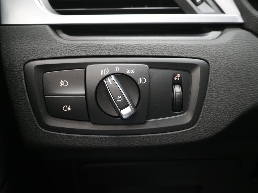 BMW X1 sDrive20i M Sport Full Black 55