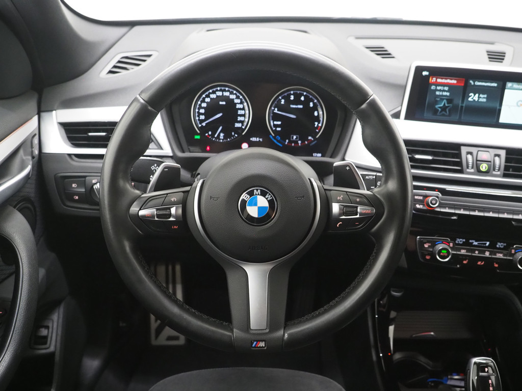 BMW X1 sDrive20i M Sport Full Black 70