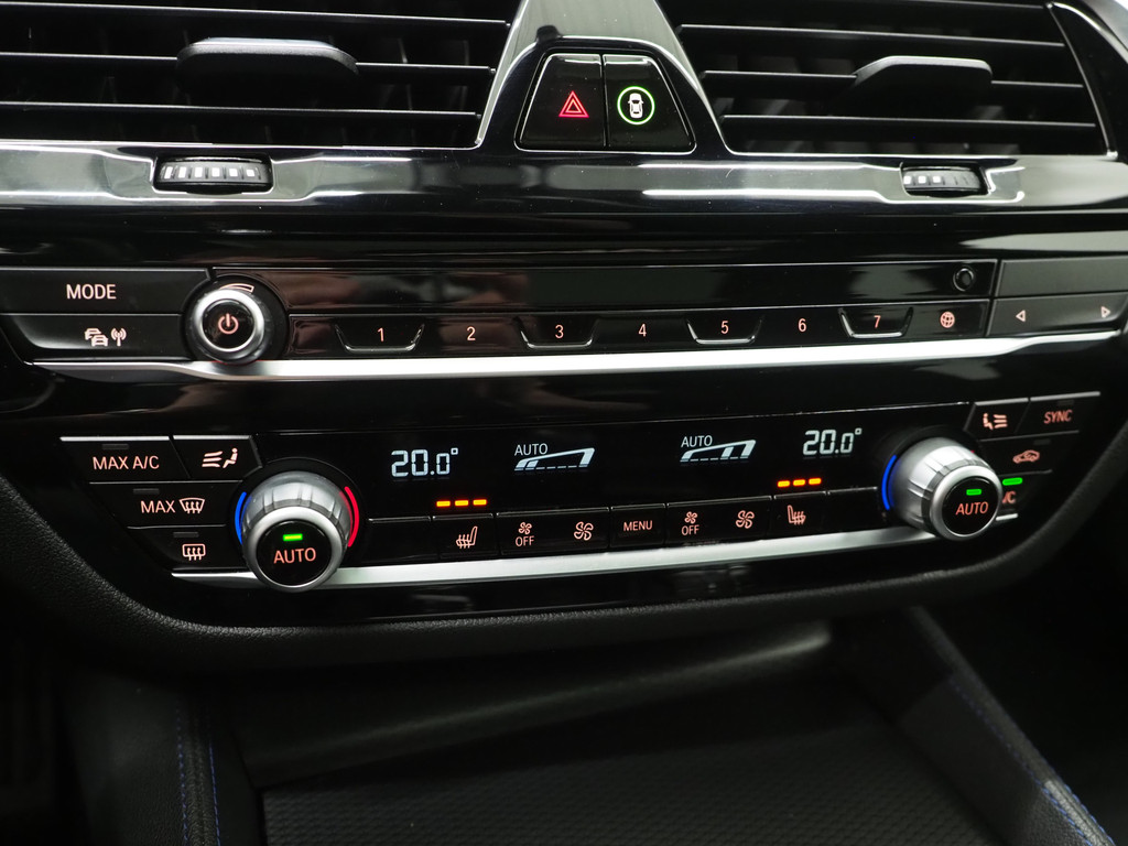 BMW 5 Serie Touring 530e M Sport Shadow Line 73