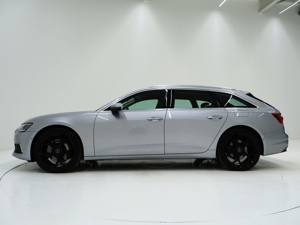 Audi A6 Avant 50 TFSI e quattro 1