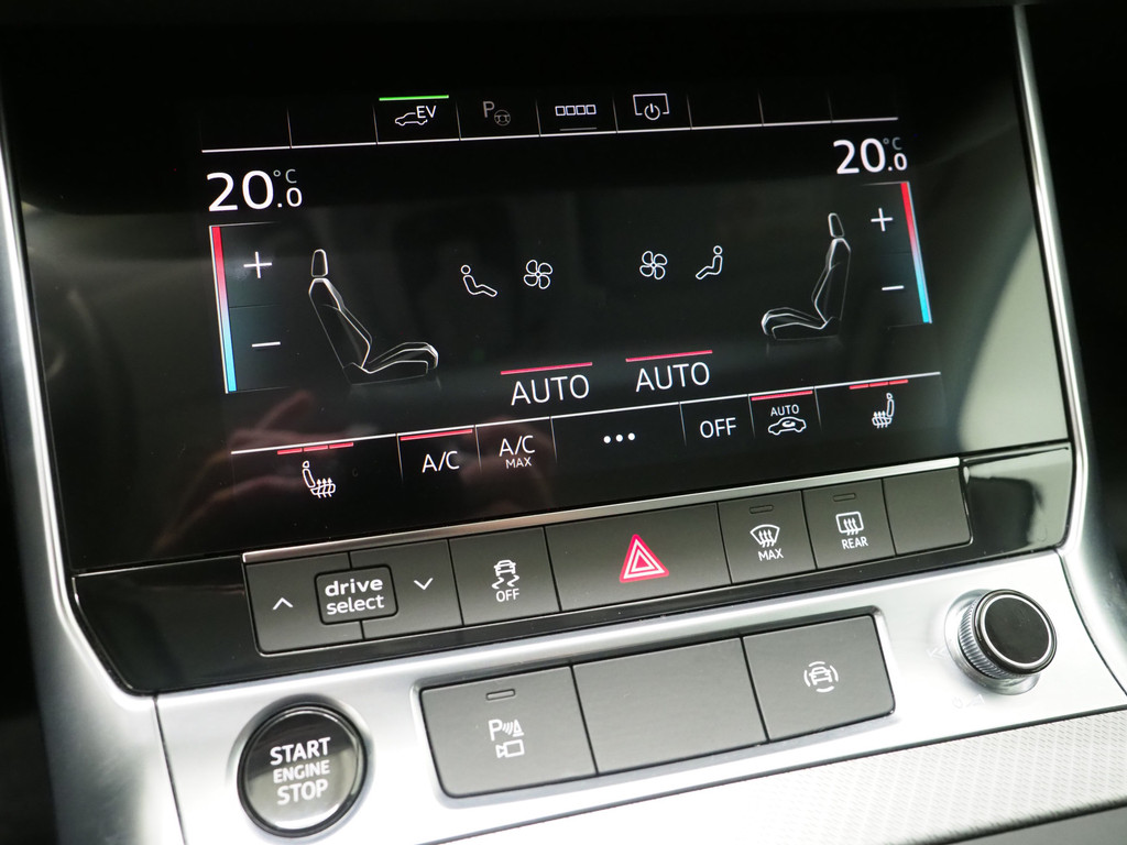 Audi A6 Avant 50 TFSI e quattro 30