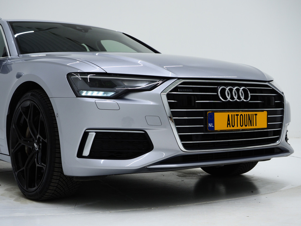 Audi A6 Avant 50 TFSI e quattro 51