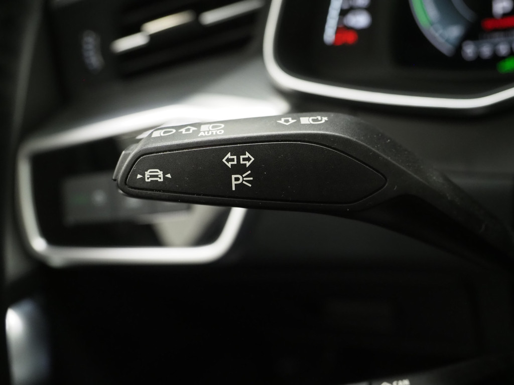 Audi A6 Avant 50 TFSI e quattro 58