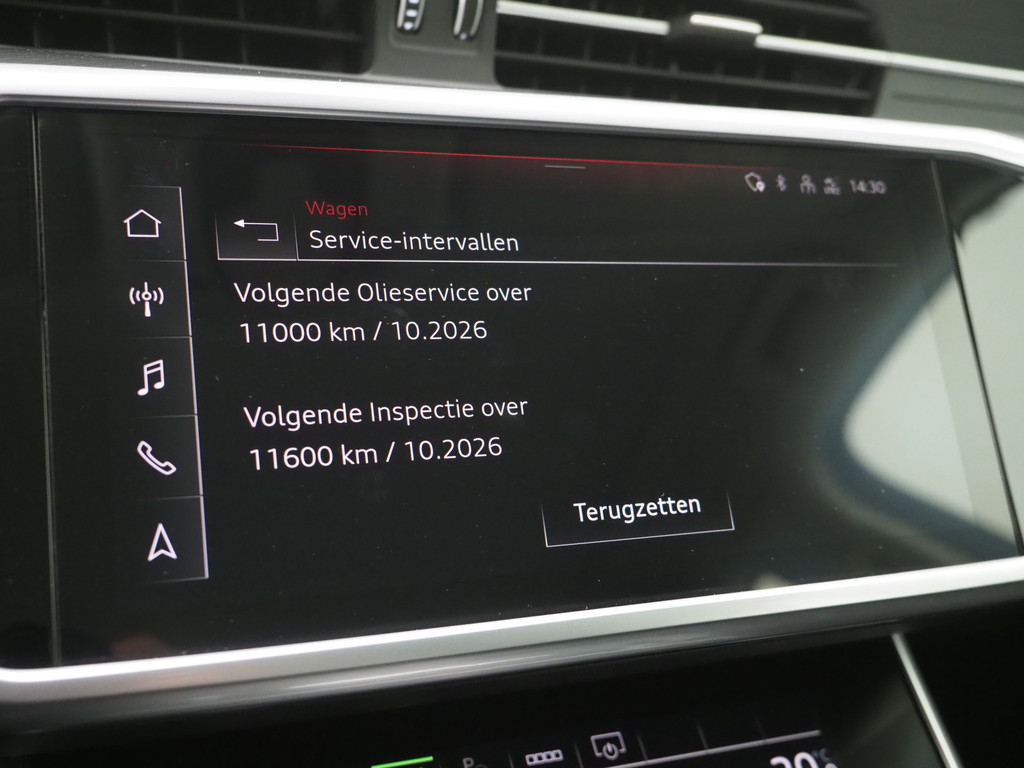 Audi A6 Avant 50 TFSI e quattro 67