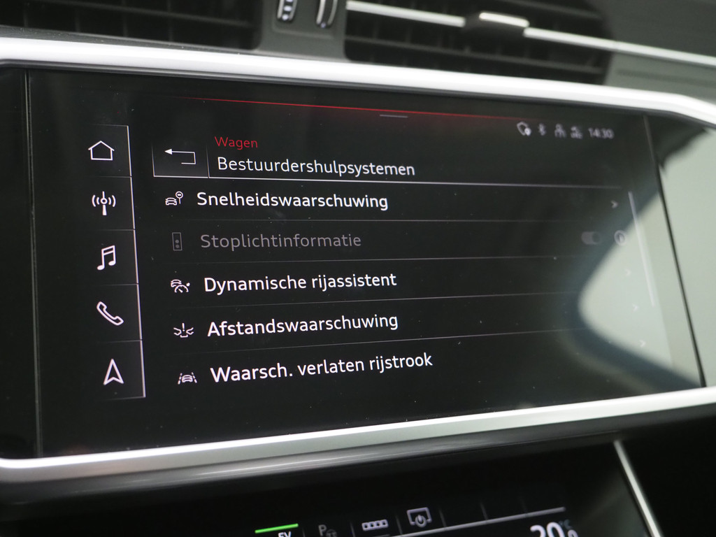 Audi A6 Avant 50 TFSI e quattro 68