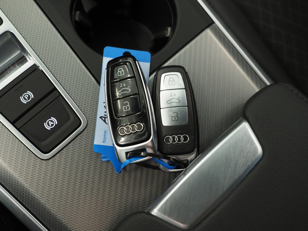 Audi A6 Avant 50 TFSI e quattro 7