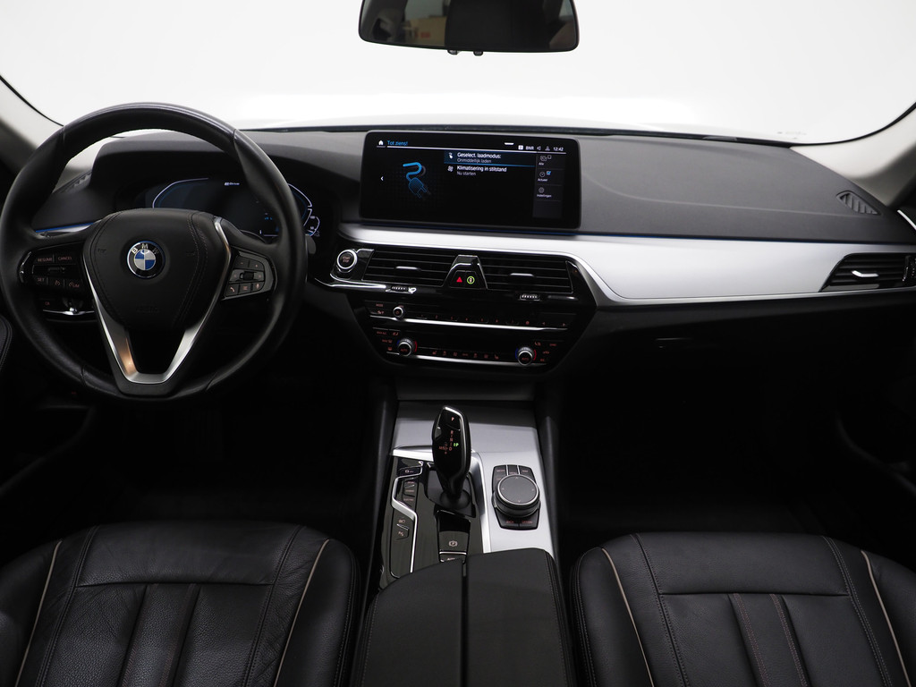 BMW 5 Serie Touring 520e 35