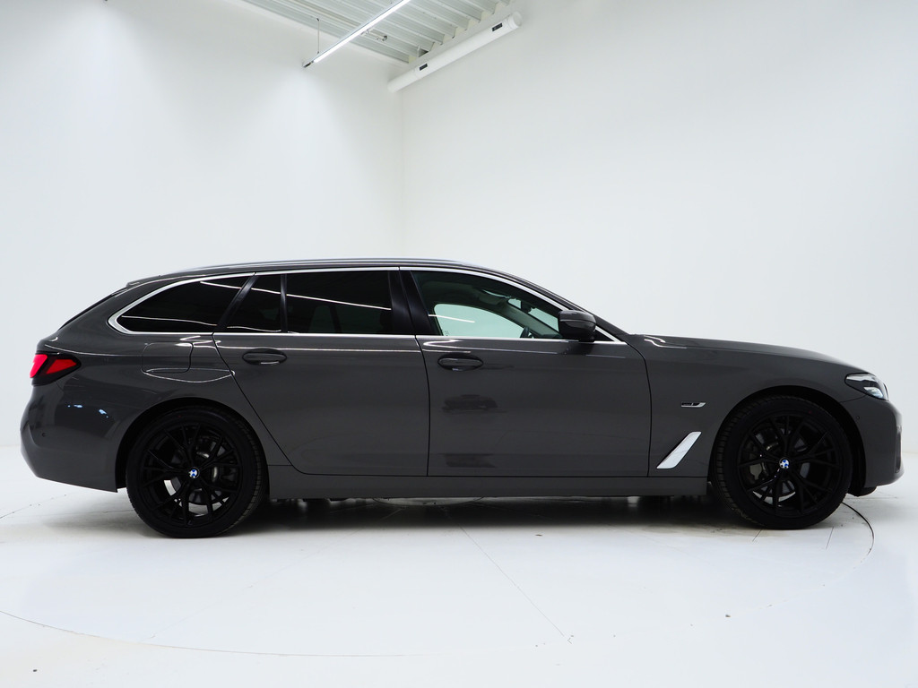 BMW 5 Serie Touring 520e 49