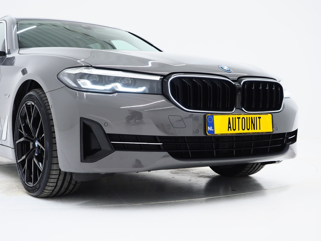 BMW 5 Serie Touring 520e 51