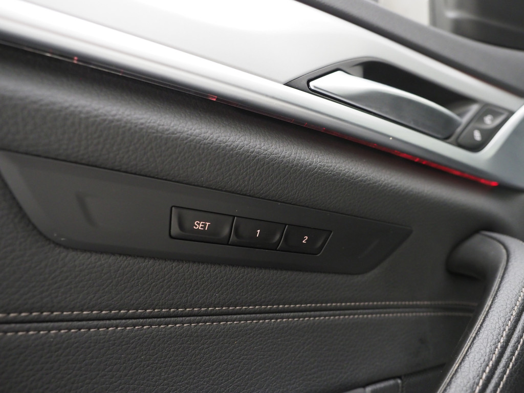 BMW 5 Serie Touring 520e 57