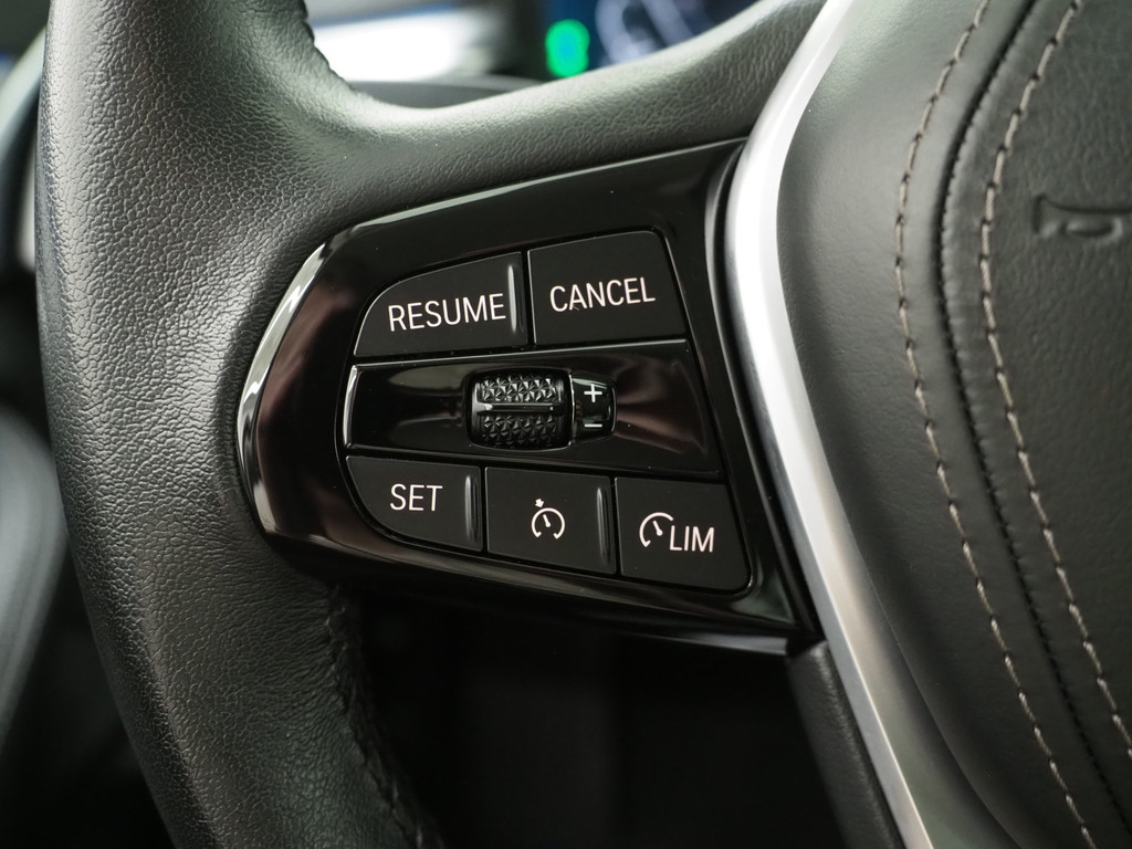 BMW 5 Serie Touring 520e 63