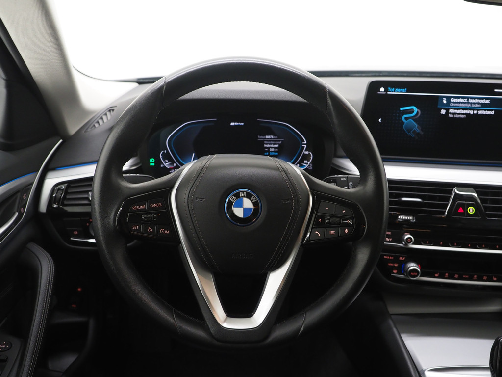 BMW 5 Serie Touring 520e 76