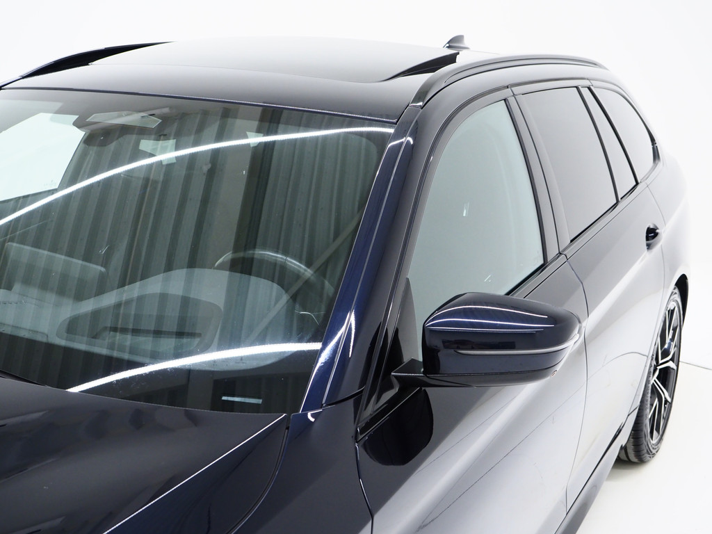 BMW 5 Serie Touring 530e M Sport Shadow Line 59