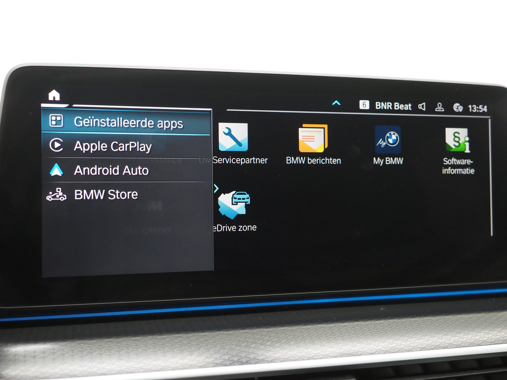 BMW 5 Serie Touring 530e M Sport Shadow Line 79
