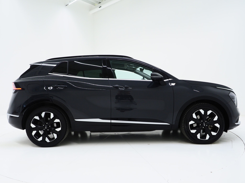 Kia Sportage 1.6 T-GDi Plug-in Hybrid AWD DynamicPlusLine 12
