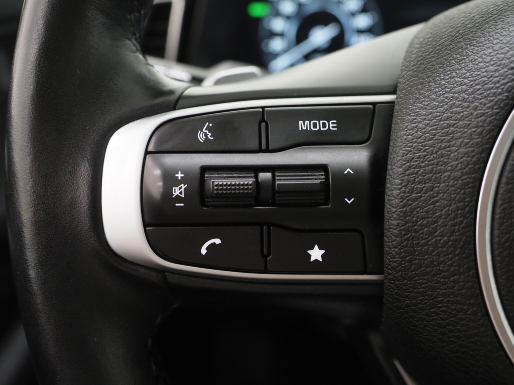 Kia Sportage 1.6 T-GDi Plug-in Hybrid AWD DynamicPlusLine 25
