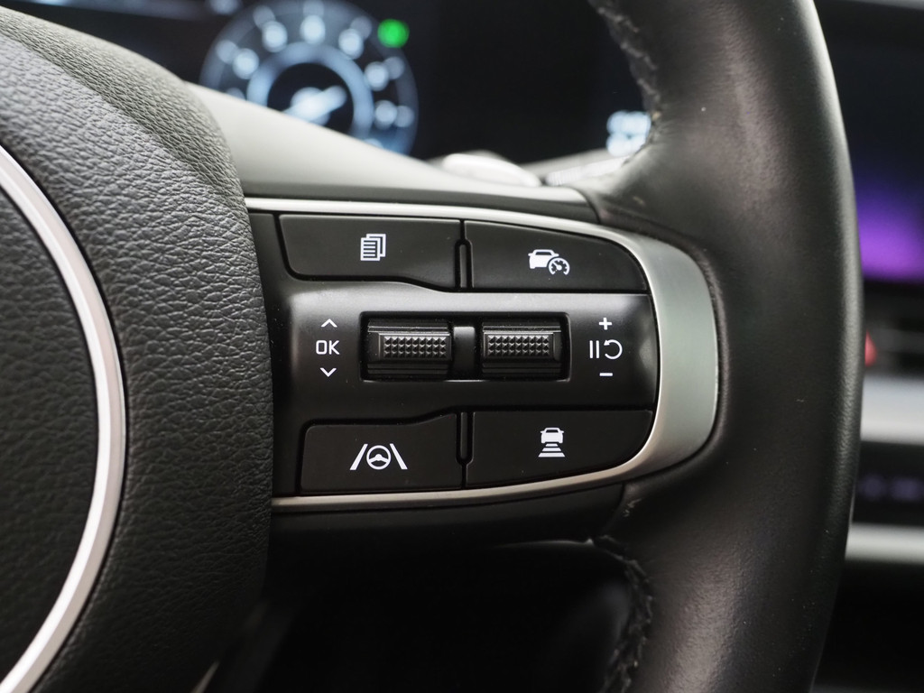 Kia Sportage 1.6 T-GDi Plug-in Hybrid AWD DynamicPlusLine 26