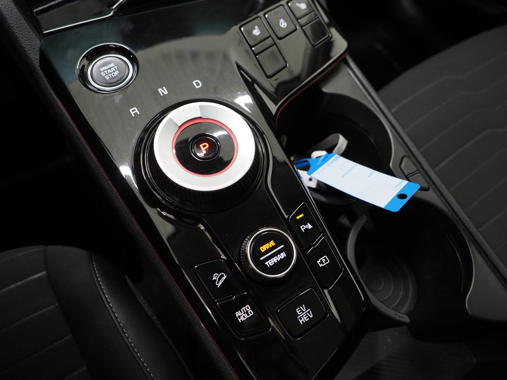Kia Sportage 1.6 T-GDi Plug-in Hybrid AWD DynamicPlusLine 37
