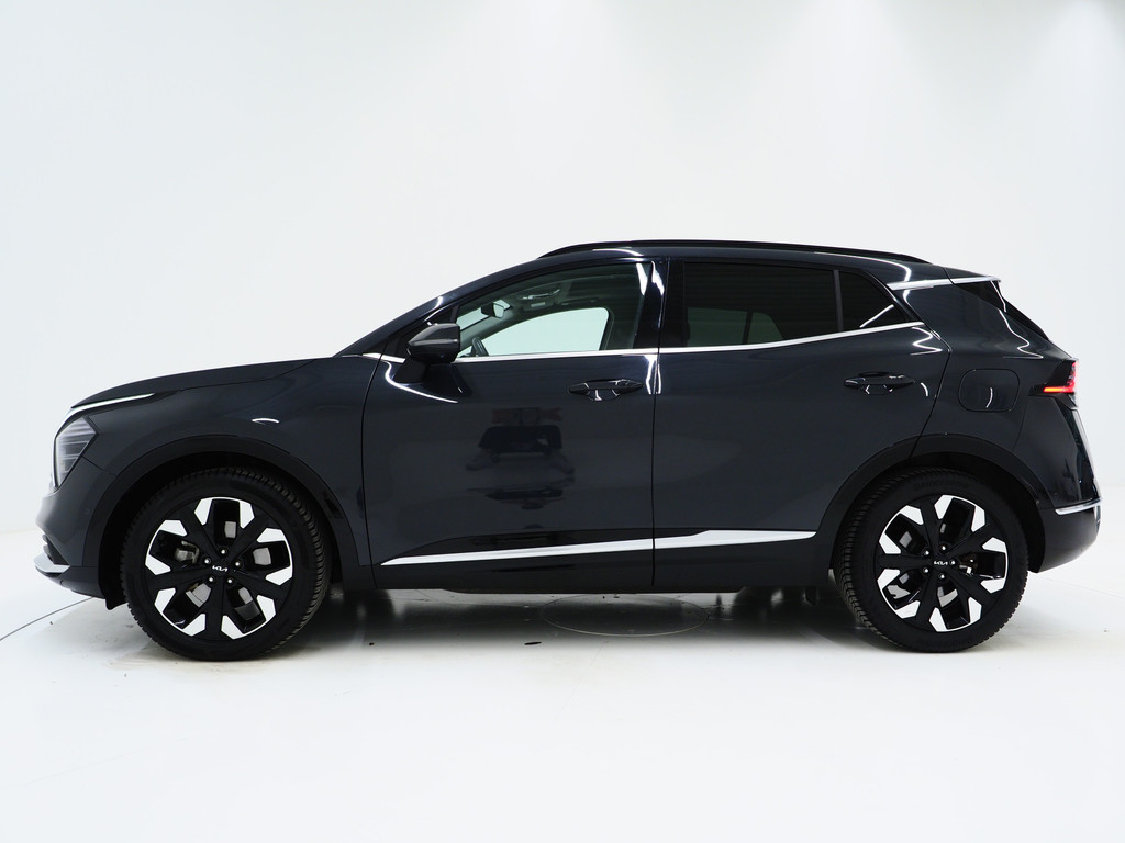 Kia Sportage 1.6 T-GDi Plug-in Hybrid AWD DynamicPlusLine 46