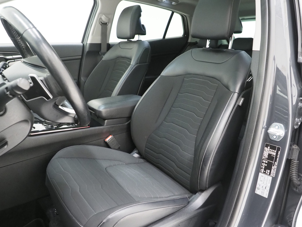 Kia Sportage 1.6 T-GDi Plug-in Hybrid AWD DynamicPlusLine 48