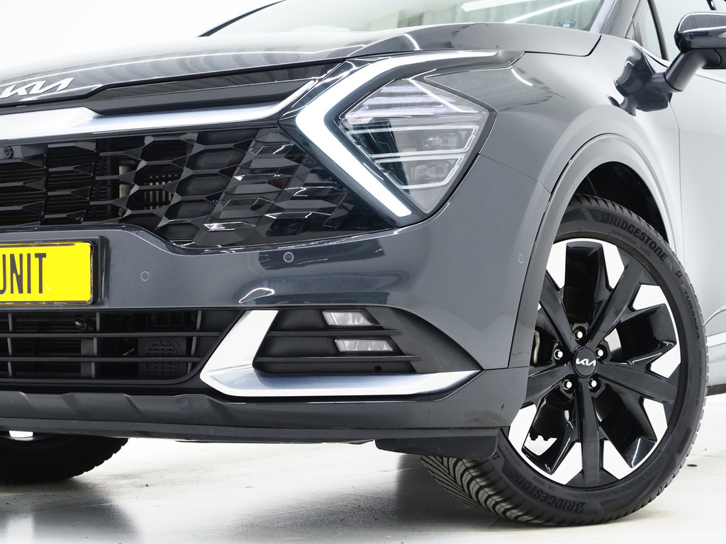 Kia Sportage 1.6 T-GDi Plug-in Hybrid AWD DynamicPlusLine 5