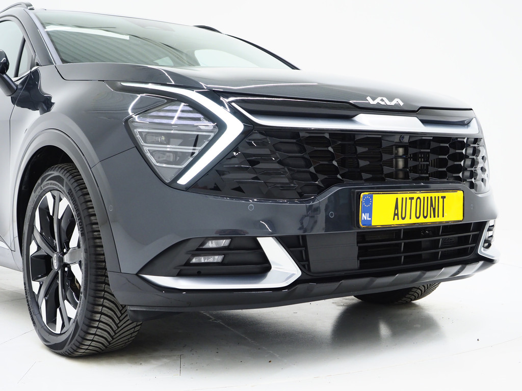 Kia Sportage 1.6 T-GDi Plug-in Hybrid AWD DynamicPlusLine 59