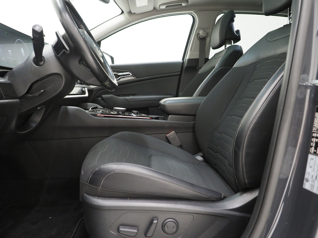 Kia Sportage 1.6 T-GDi Plug-in Hybrid AWD DynamicPlusLine 64