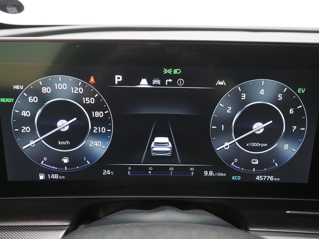 Kia Sportage 1.6 T-GDi Plug-in Hybrid AWD DynamicPlusLine 73
