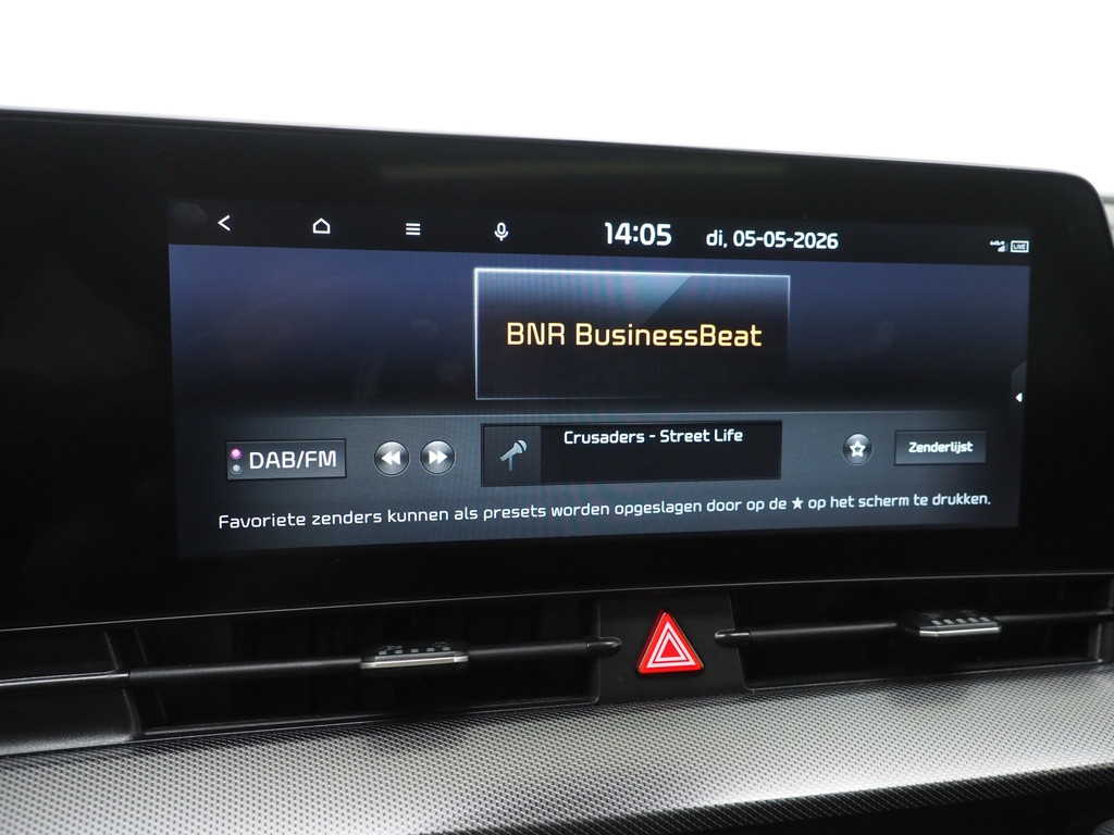 Kia Sportage 1.6 T-GDi Plug-in Hybrid AWD DynamicPlusLine 75