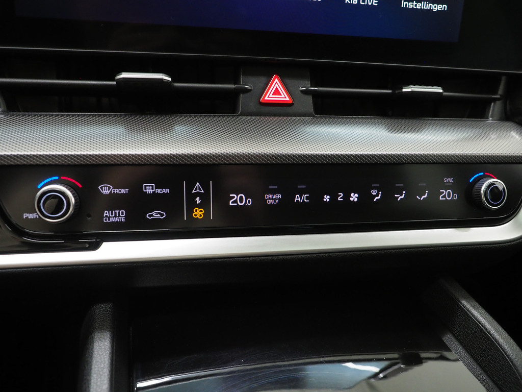 Kia Sportage 1.6 T-GDi Plug-in Hybrid AWD DynamicPlusLine 80