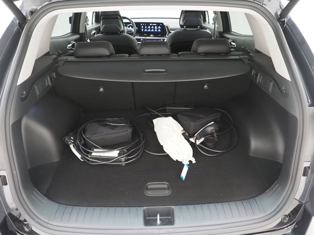 Kia Sportage 1.6 T-GDi Plug-in Hybrid AWD DynamicPlusLine 87