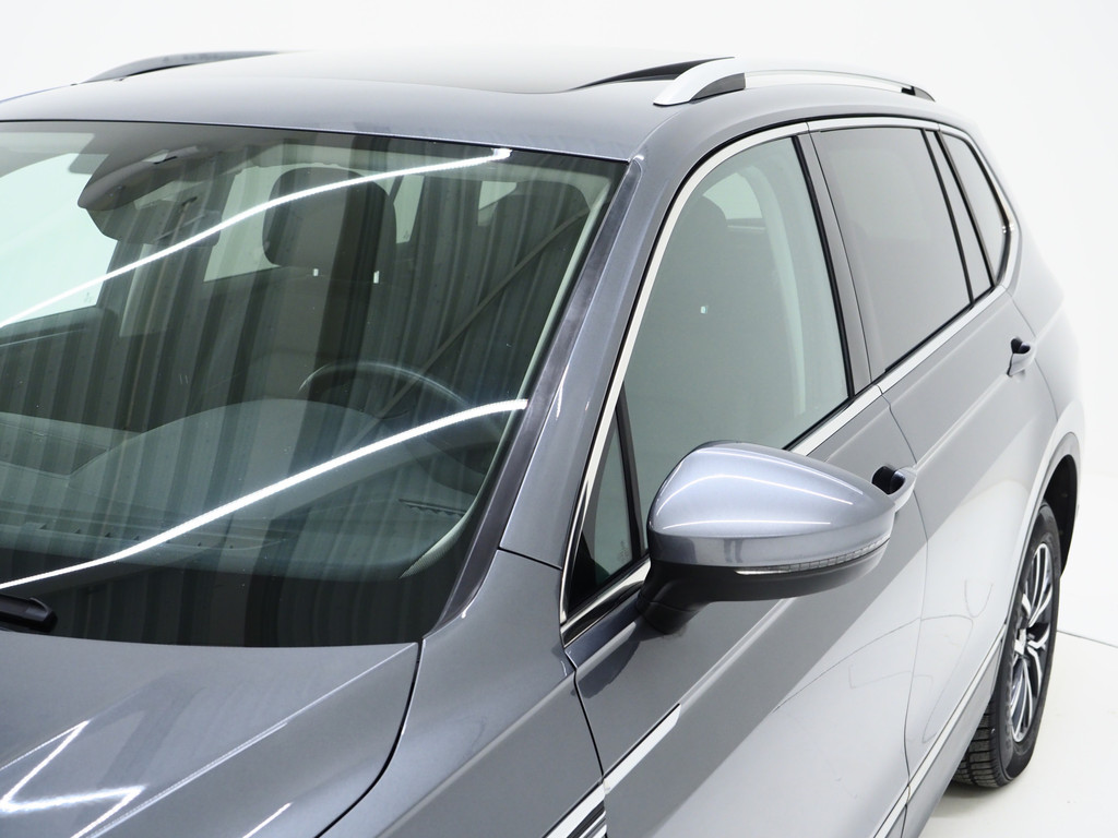 Volkswagen Tiguan Allspace 1.5 TSI 7p. 12