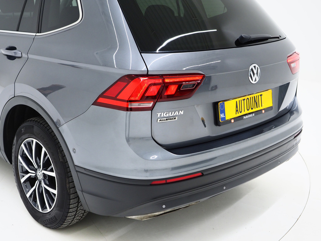 Volkswagen Tiguan Allspace 1.5 TSI 7p. 13