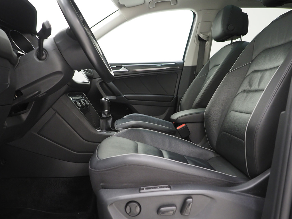 Volkswagen Tiguan Allspace 1.5 TSI 7p. 15