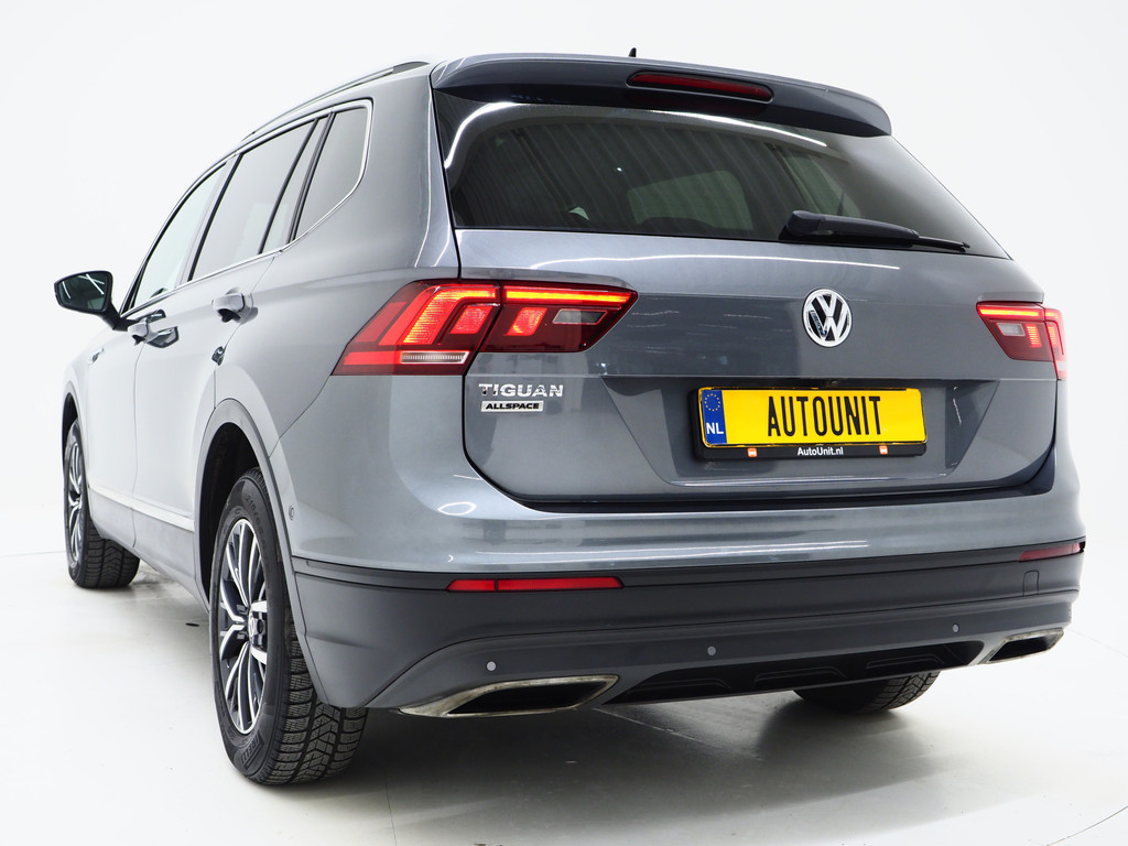 Volkswagen Tiguan Allspace 1.5 TSI 7p. 2