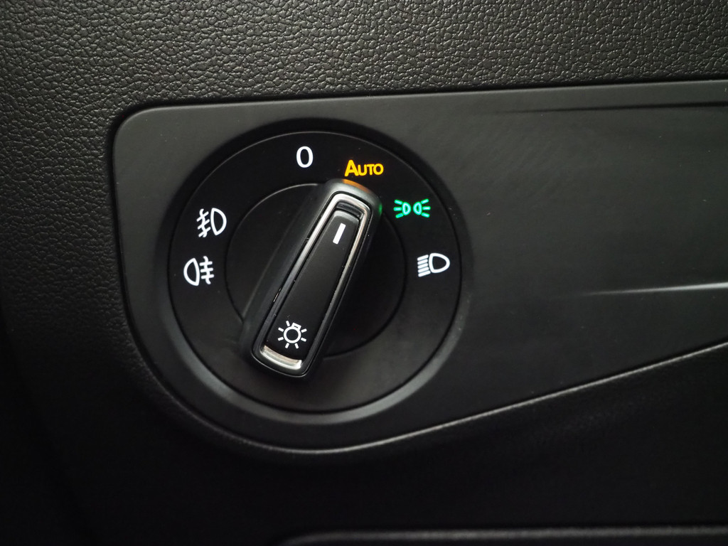 Volkswagen Tiguan Allspace 1.5 TSI 7p. 20