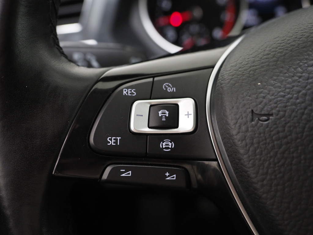 Volkswagen Tiguan Allspace 1.5 TSI 7p. 22