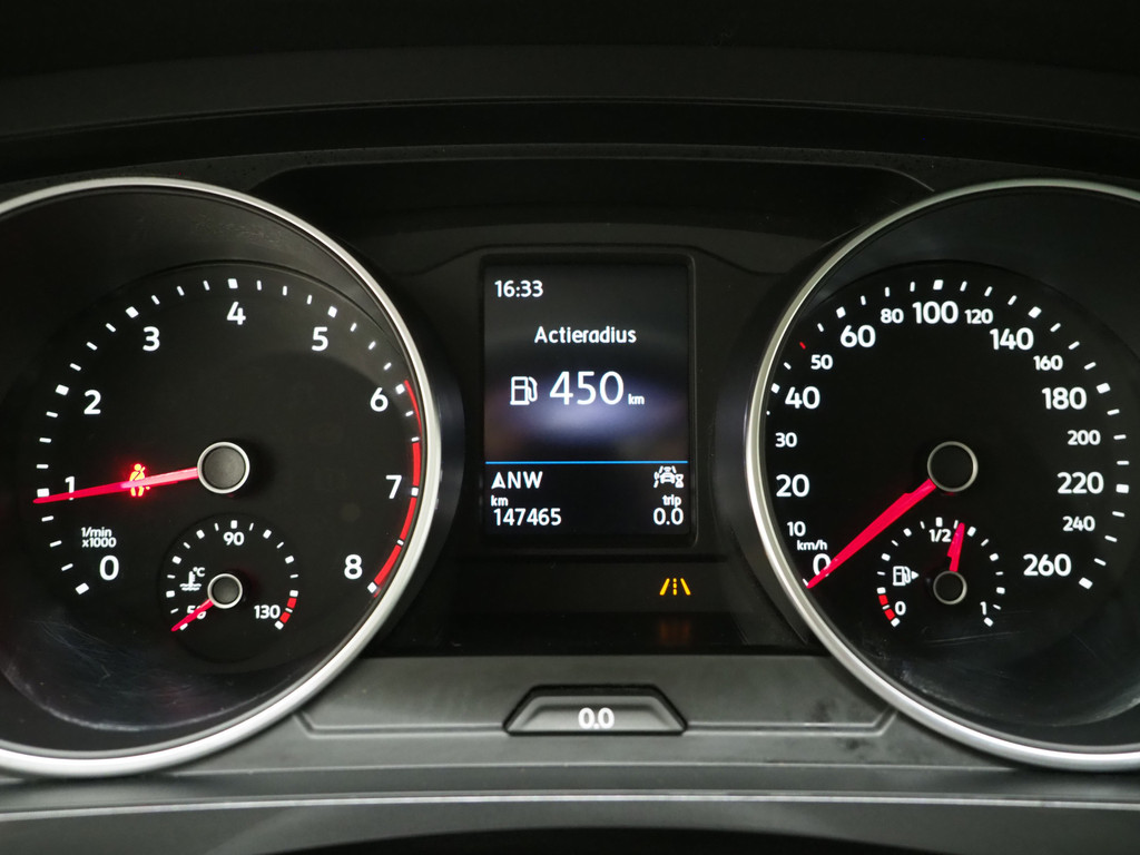 Volkswagen Tiguan Allspace 1.5 TSI 7p. 25