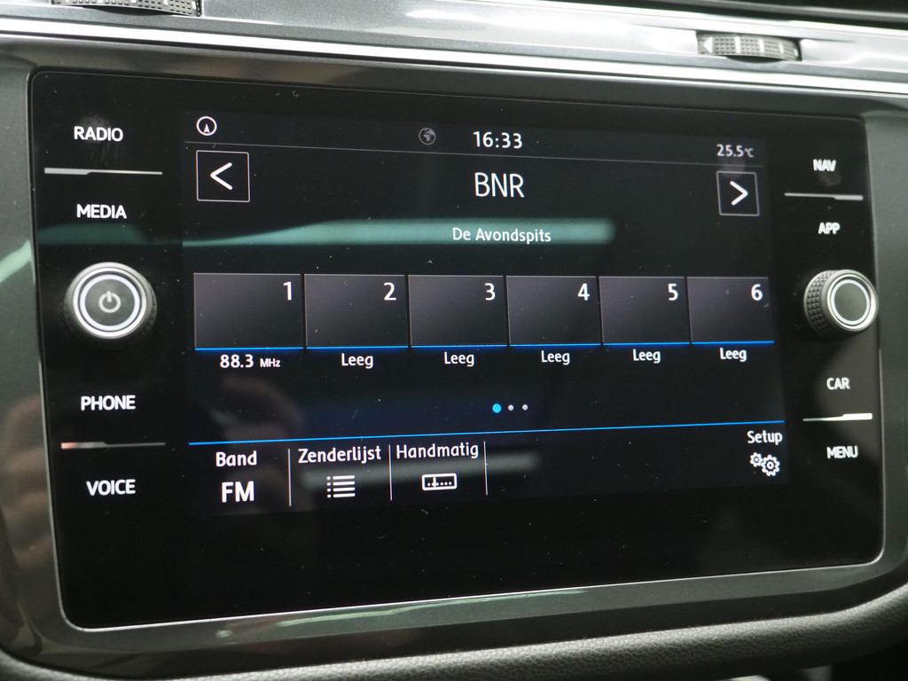 Volkswagen Tiguan Allspace 1.5 TSI 7p. 27