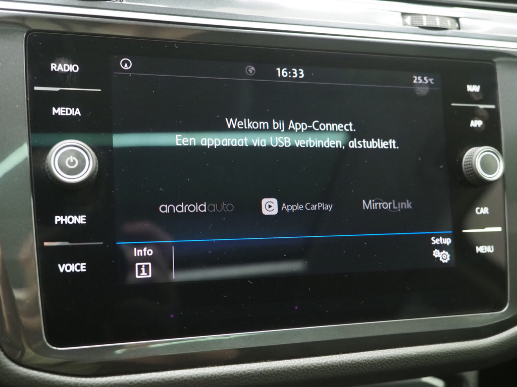 Volkswagen Tiguan Allspace 1.5 TSI 7p. 28
