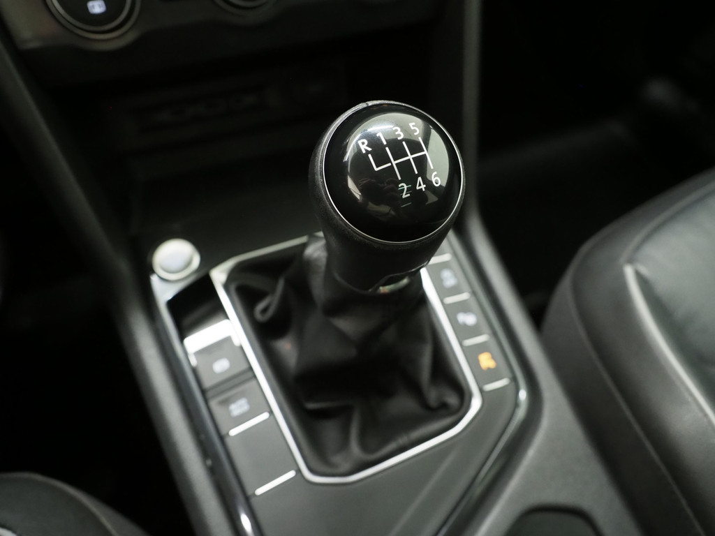 Volkswagen Tiguan Allspace 1.5 TSI 7p. 32