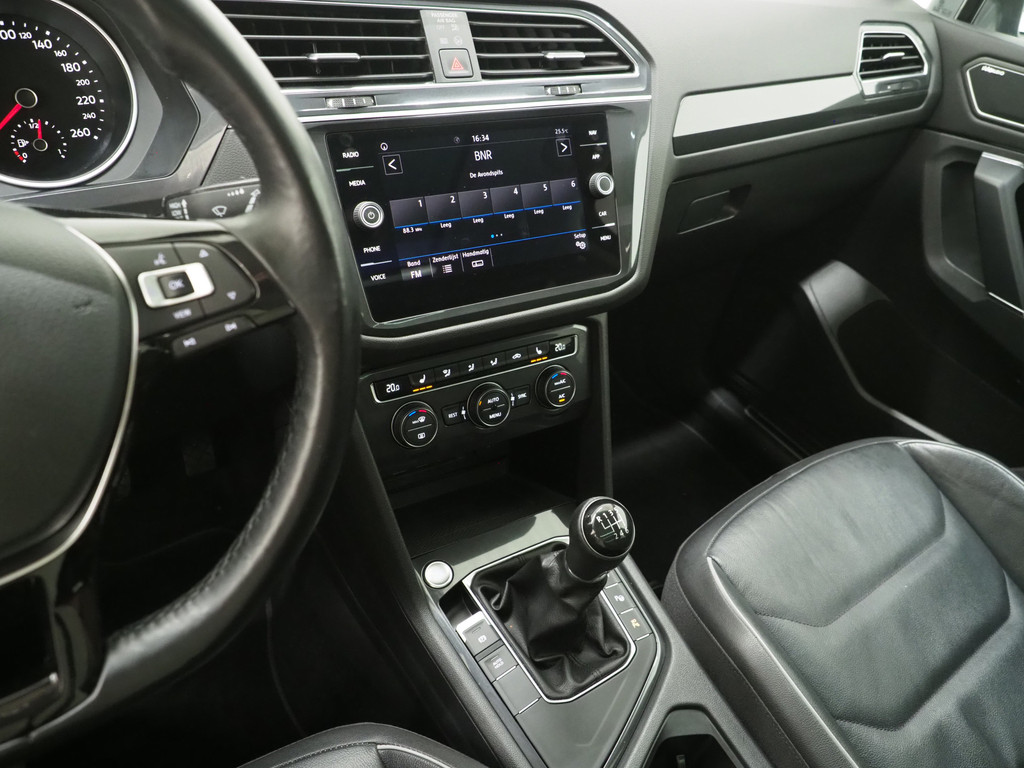 Volkswagen Tiguan Allspace 1.5 TSI 7p. 34