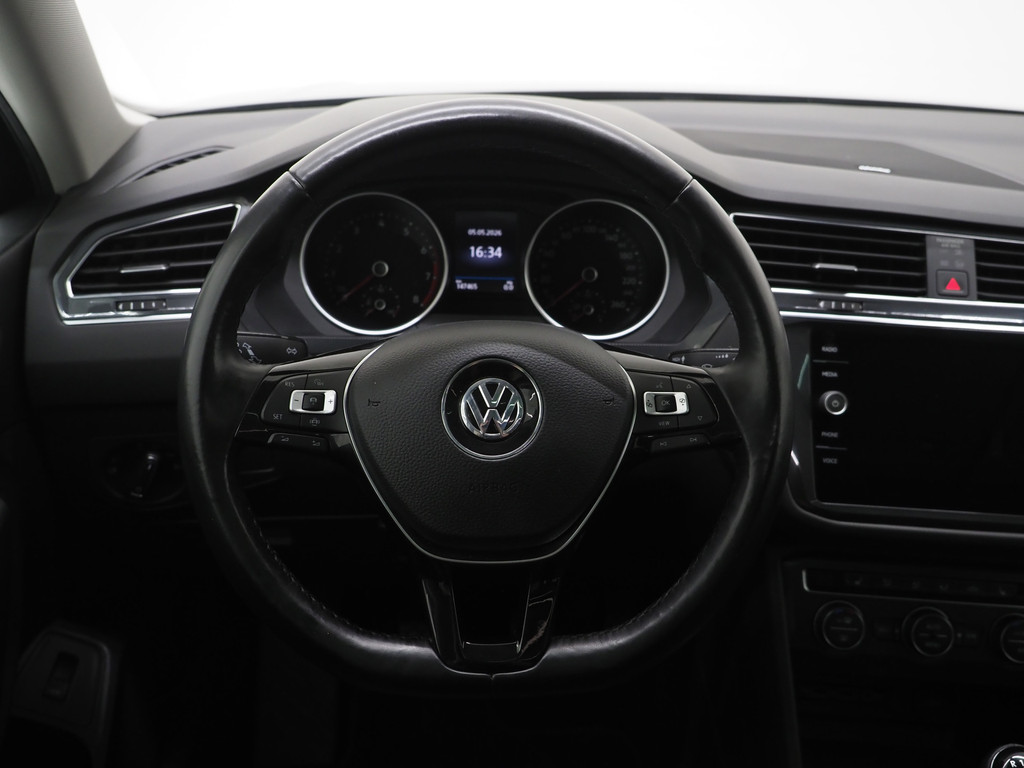 Volkswagen Tiguan Allspace 1.5 TSI 7p. 35