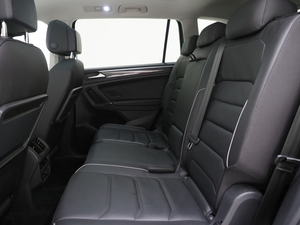 Volkswagen Tiguan Allspace 1.5 TSI 7p. 36