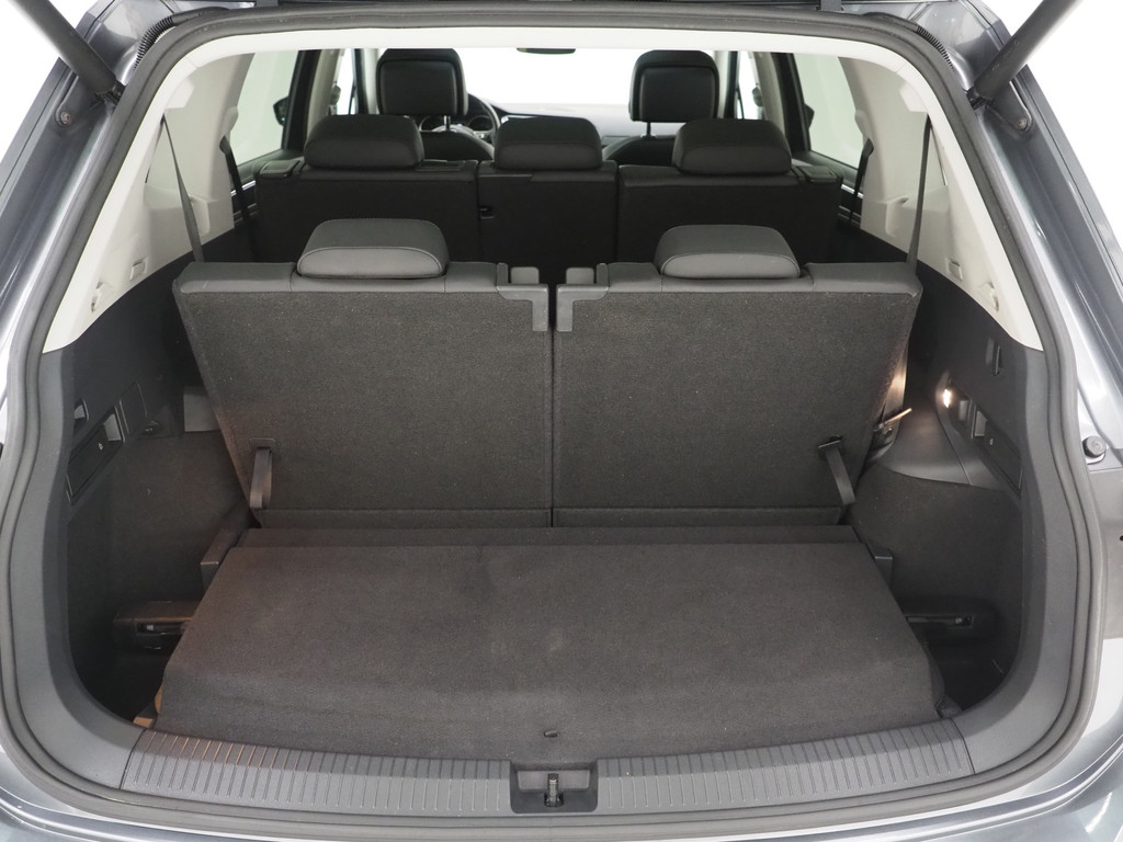 Volkswagen Tiguan Allspace 1.5 TSI 7p. 39