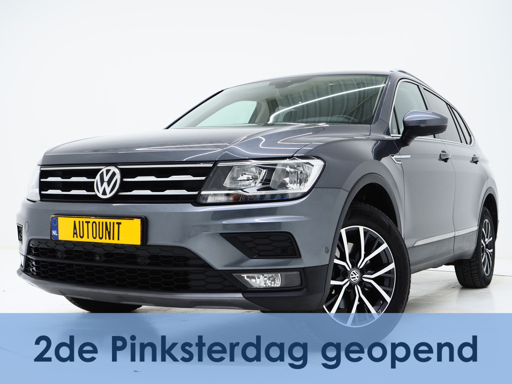 Volkswagen Tiguan Allspace 1.5 TSI 7p. 43