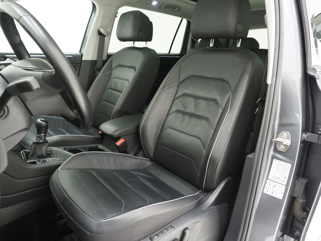 Volkswagen Tiguan Allspace 1.5 TSI 7p. 46